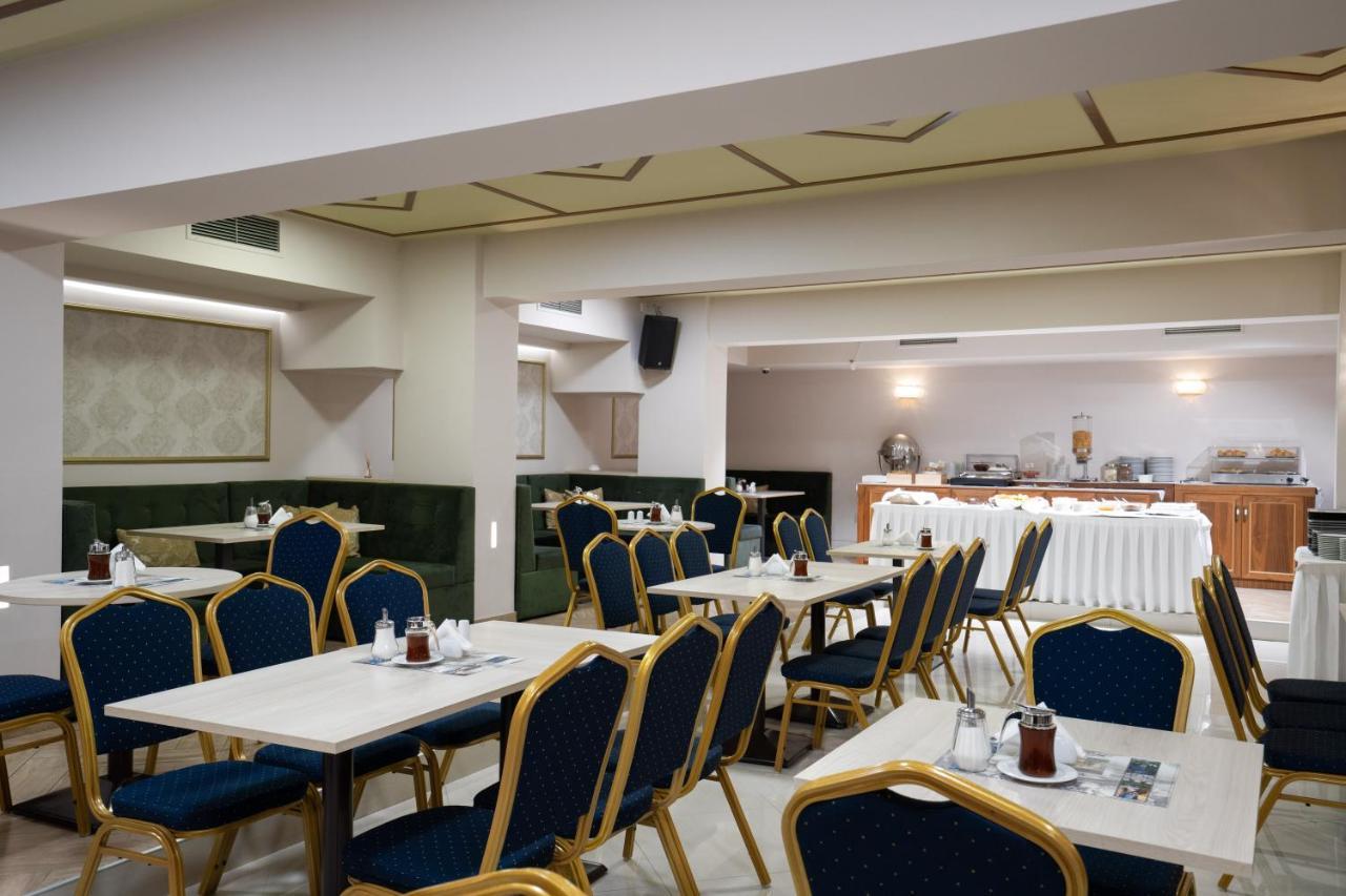 Hotel Ntinas Trikala  Exterior photo