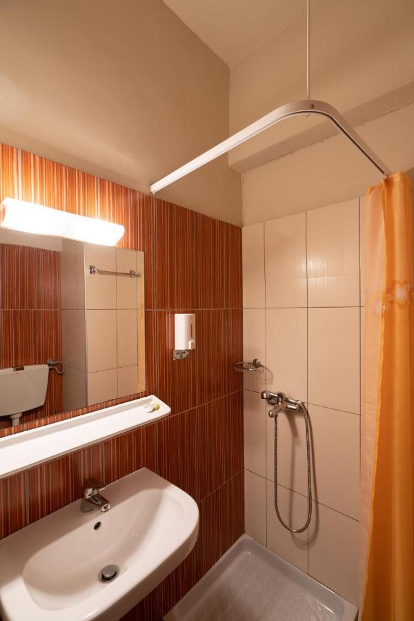 Hotel Ntinas Trikala  Exterior photo
